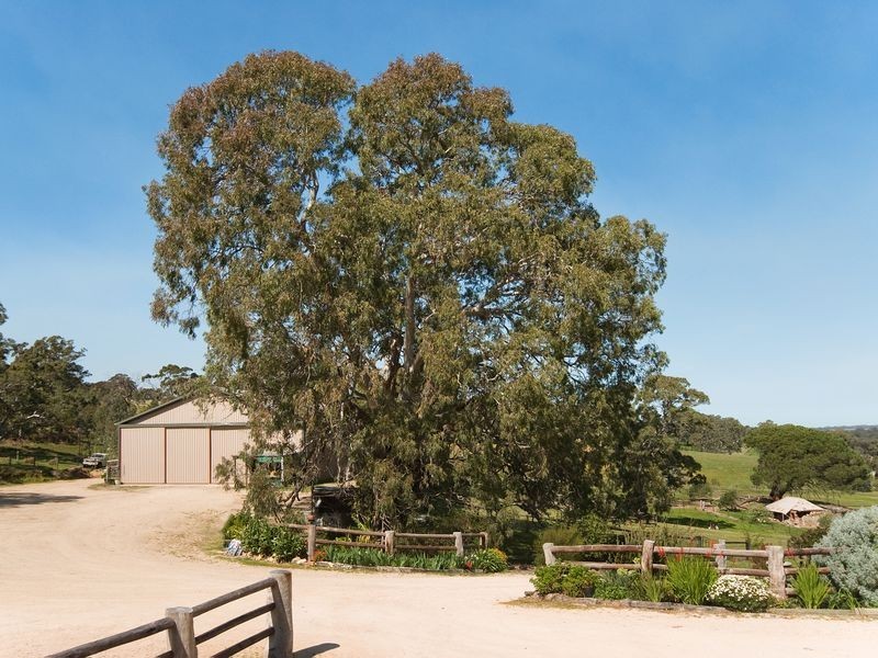 101 Bugle Range Road, Macclesfield SA 5153