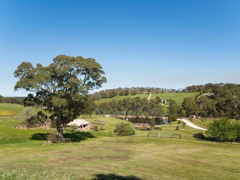 101 Bugle Range Road, Macclesfield SA 5153