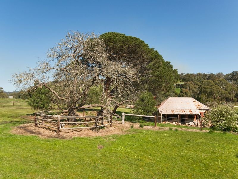 101 Bugle Range Road, Macclesfield SA 5153