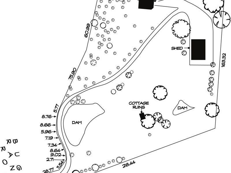 101 Bugle Range Road, Macclesfield SA 5153