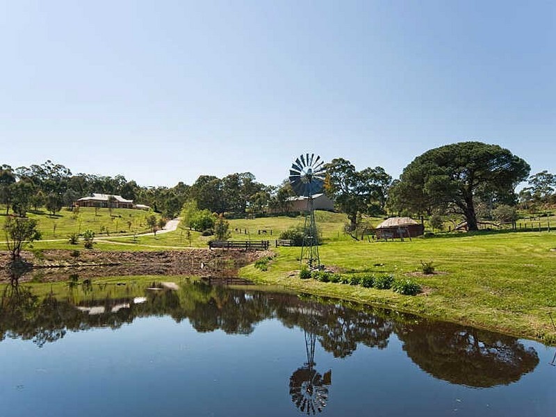 101 Bugle Range Road, Macclesfield SA 5153