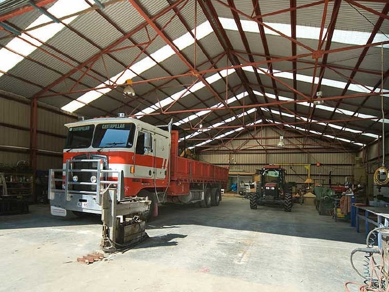 101 Bugle Range Road, Macclesfield SA 5153