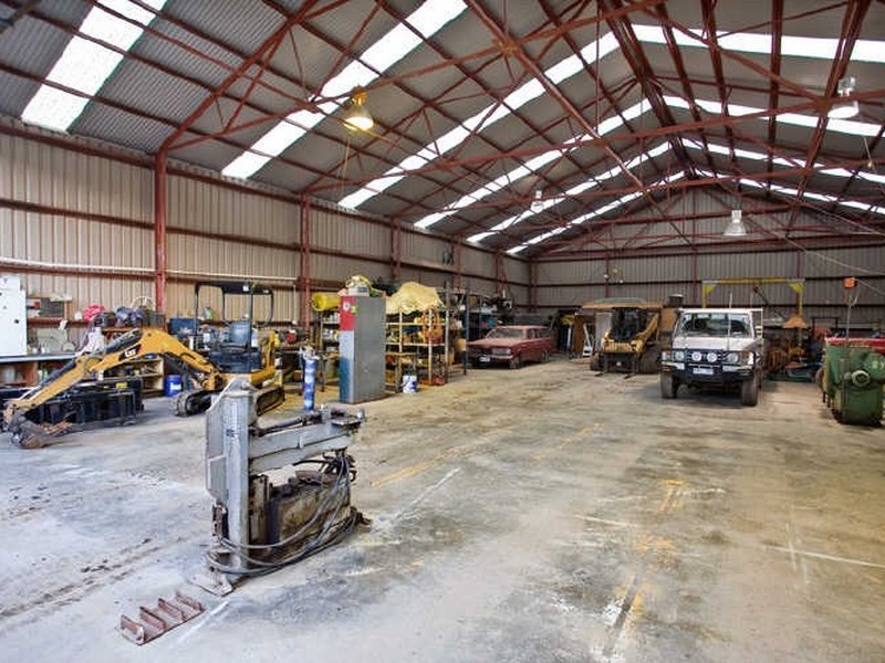 101 Bugle Range Road, Macclesfield SA 5153