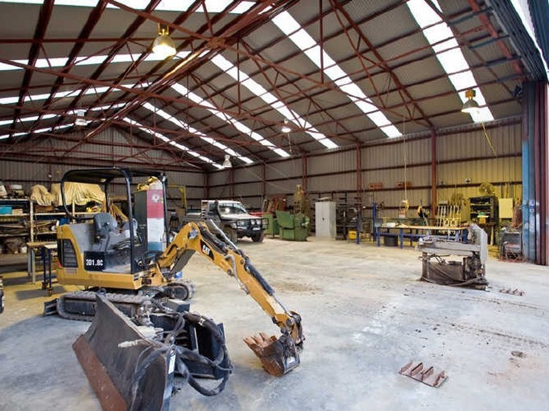 101 Bugle Range Road, Macclesfield SA 5153