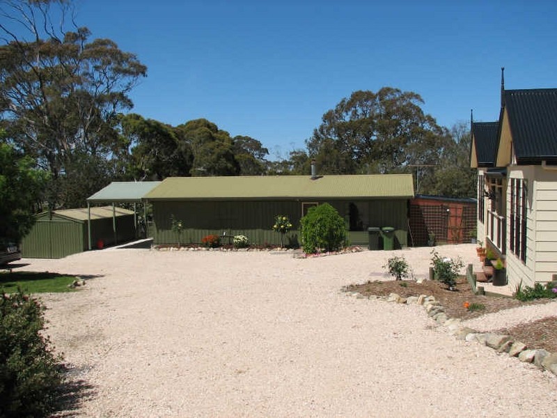 Lot 102/ Pitt Road, Wistow SA 5251