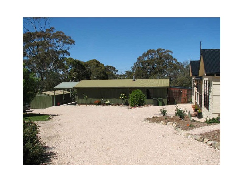Lot 102/ Pitt Road, Wistow SA 5251