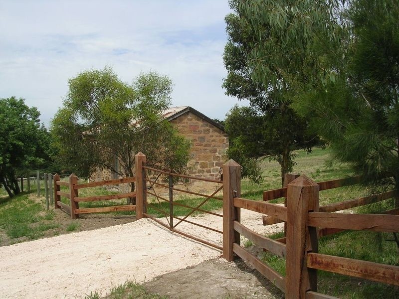42/ Morning Star Road, Wistow SA 5251