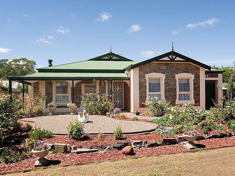 19 Pulleine Road, Nairne SA 5252