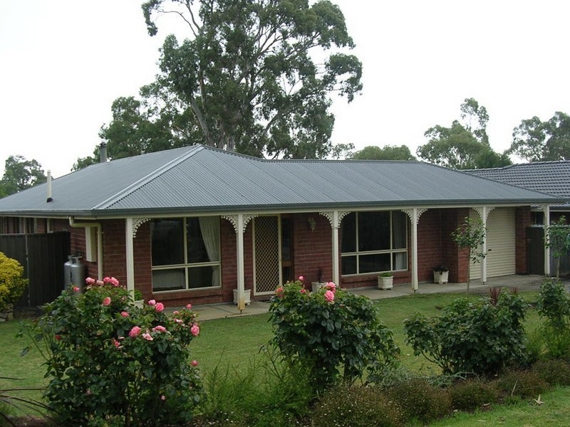 12 Marianna Street, Echunga SA 5153