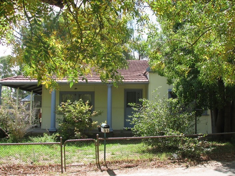 55 Mawson Road, Meadows SA 5201