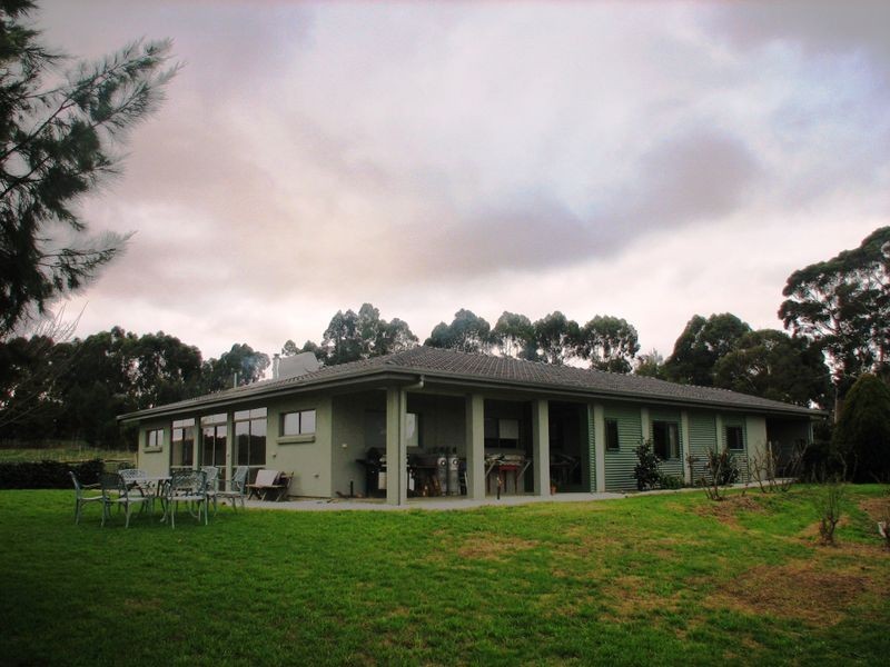 798 Aldgate/Strathalbyn Rd, Mylor SA 5153