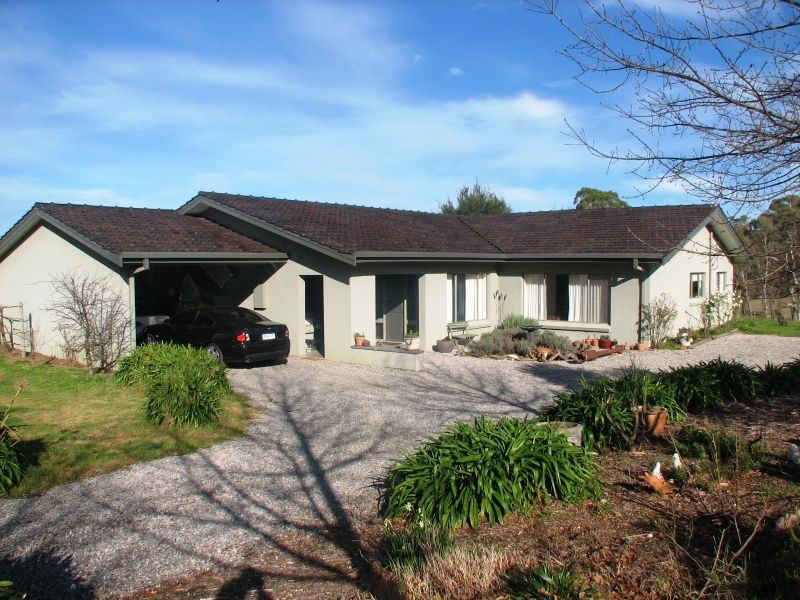 798 Aldgate/Strathalbyn Rd, Mylor SA 5153