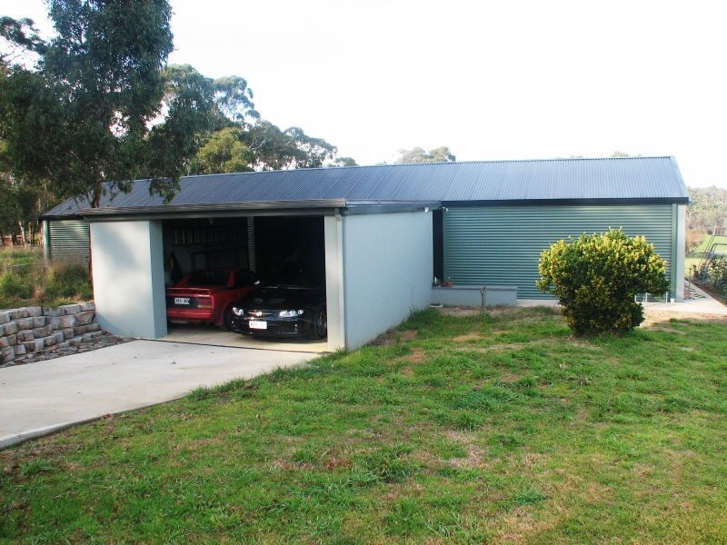 798 Aldgate/Strathalbyn Rd, Mylor SA 5153