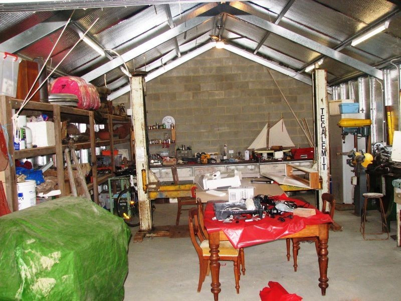 798 Aldgate/Strathalbyn Rd, Mylor SA 5153
