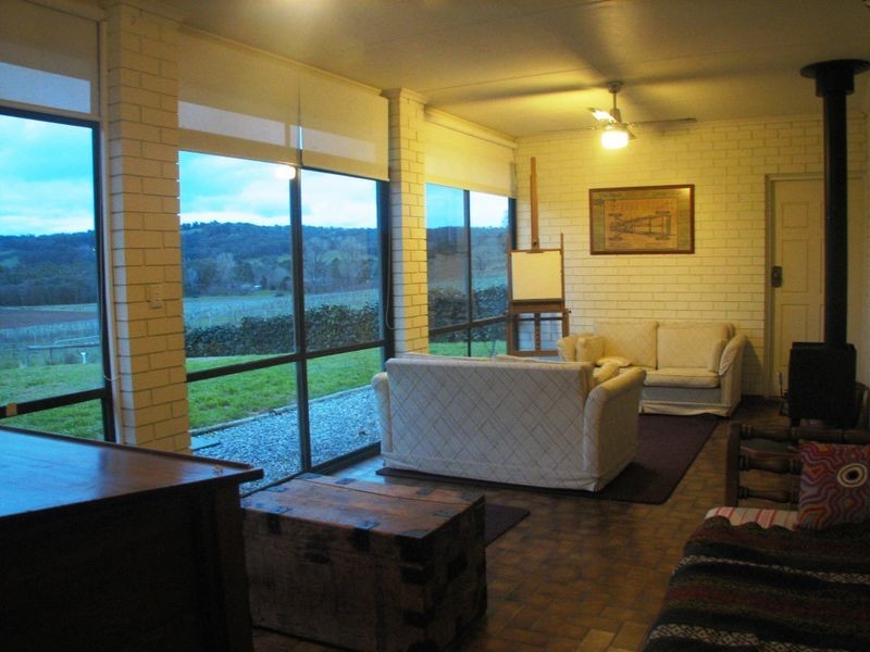 798 Aldgate/Strathalbyn Rd, Mylor SA 5153