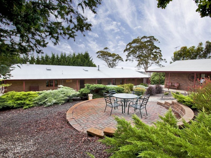282 Old Mount Barker Road, Echunga SA 5153