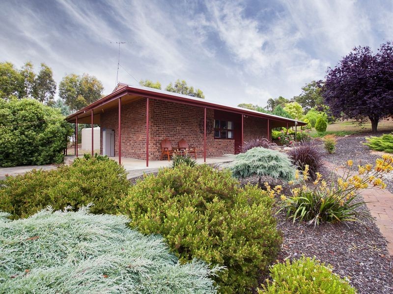 282 Old Mount Barker Road, Echunga SA 5153