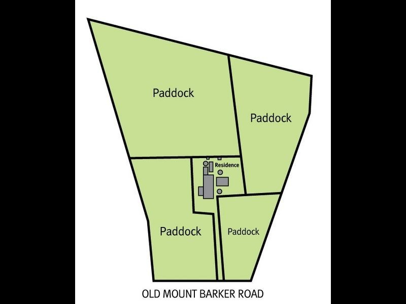 282 Old Mount Barker Road, Echunga SA 5153