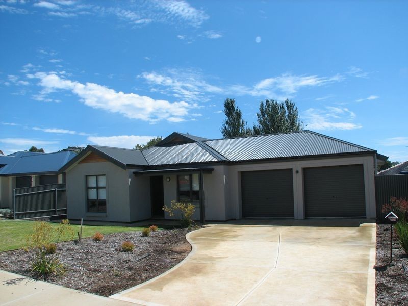 4 Duchess Court, Mount Barker SA 5251