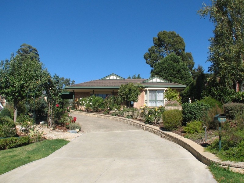 22 Hereford Avenue, Hahndorf SA 5245