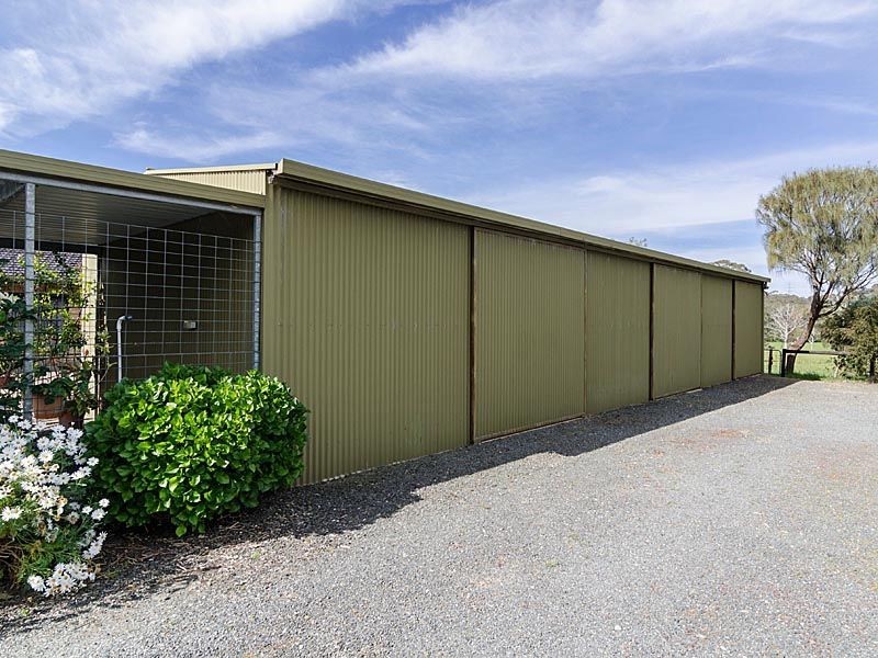 11 Oinns Road, Echunga SA 5153