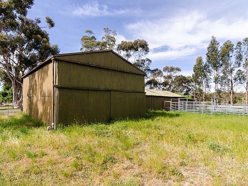 11 Oinns Road, Echunga SA 5153