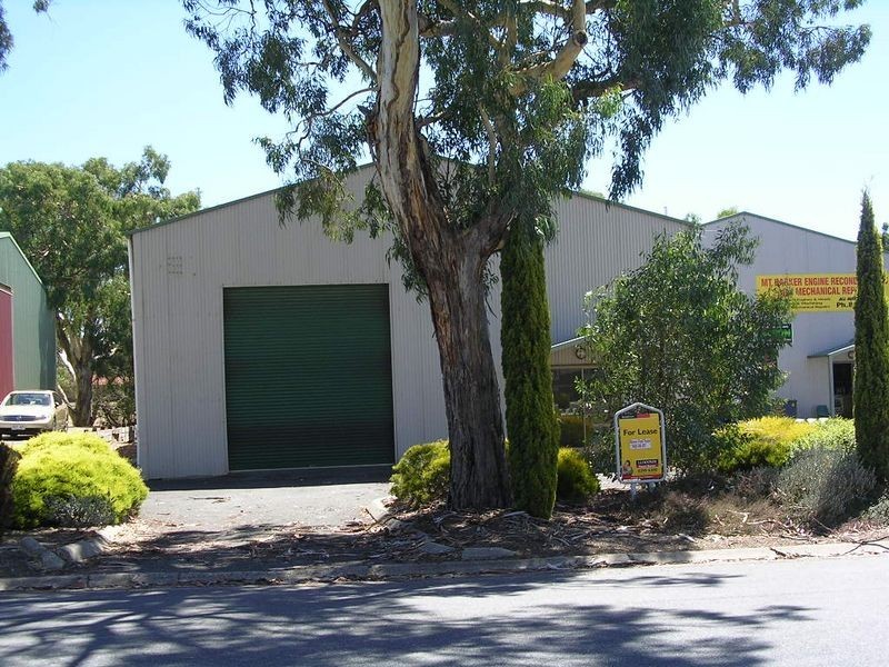 3/12 Oborn Road, Mount Barker SA 5251