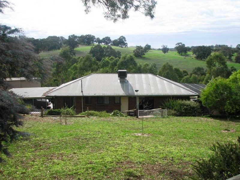 4 Yates Lane, Macclesfield SA 5153