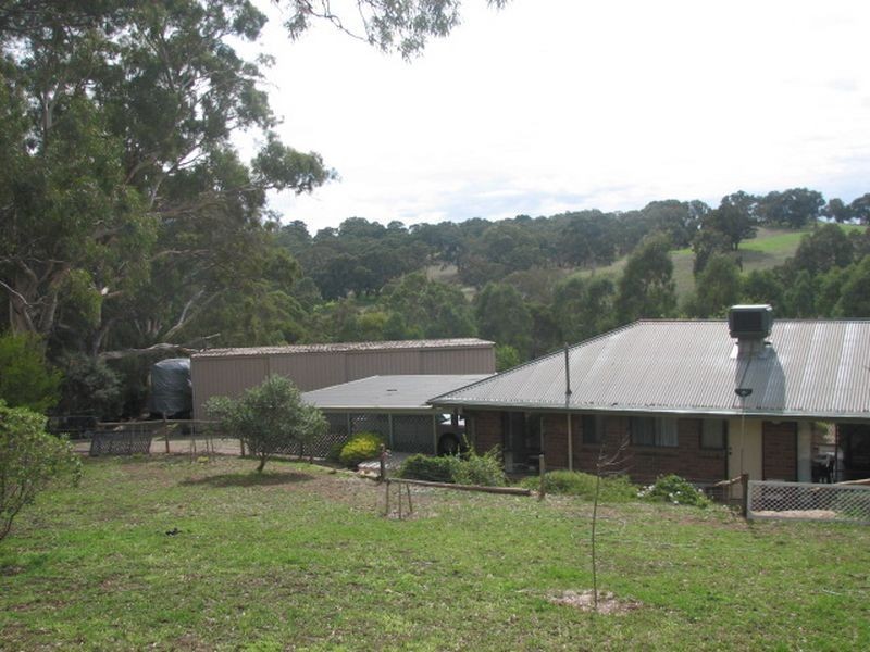4 Yates Lane, Macclesfield SA 5153