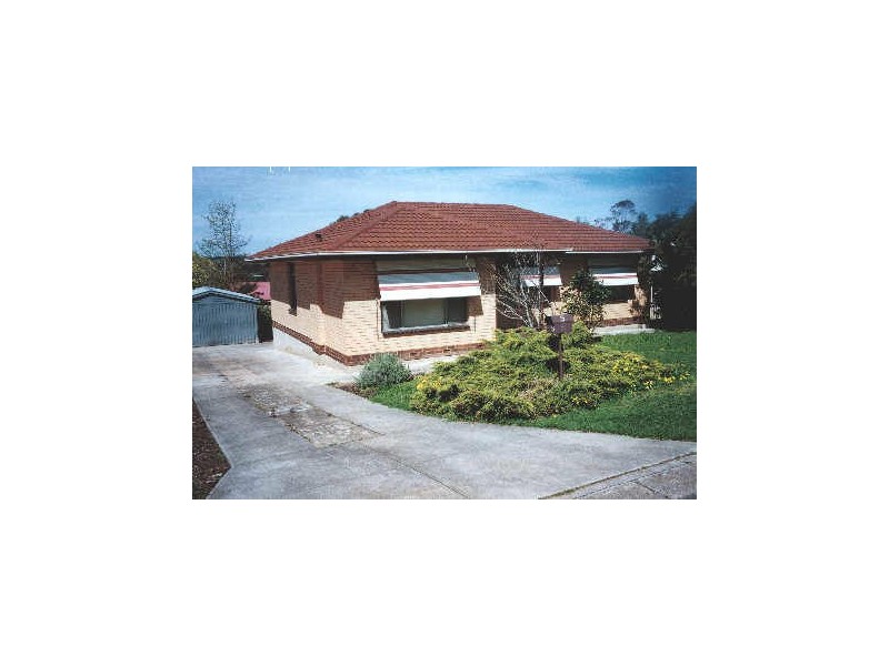 5 Netley Road, Mount Barker SA 5251