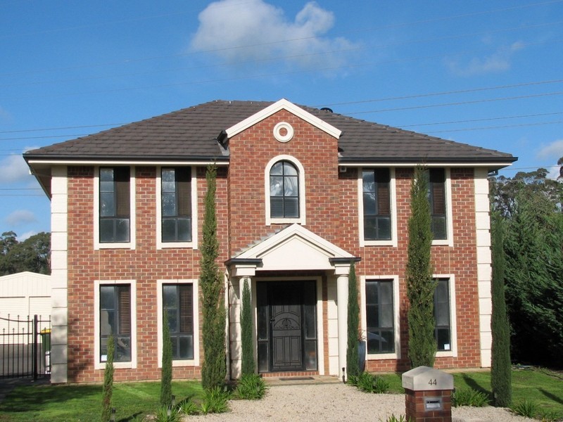 44 Zanker Drive, Mount Barker SA 5251