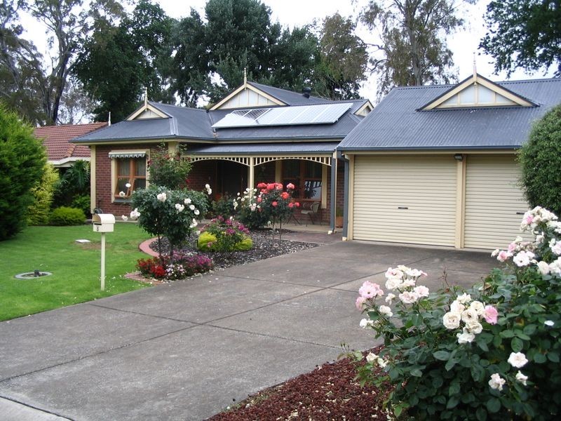 5 Ray Orr Drive, Mount Barker SA 5251