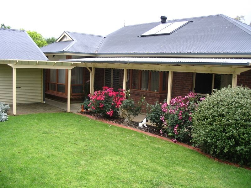 5 Ray Orr Drive, Mount Barker SA 5251