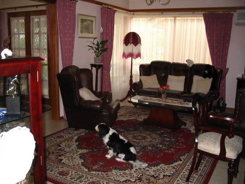 5 Ray Orr Drive, Mount Barker SA 5251