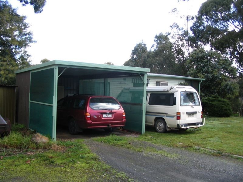 Hahndorf SA 5245