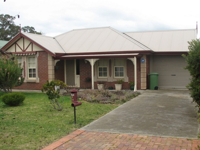 3/14 Fletcher Road, Mount Barker SA 5251