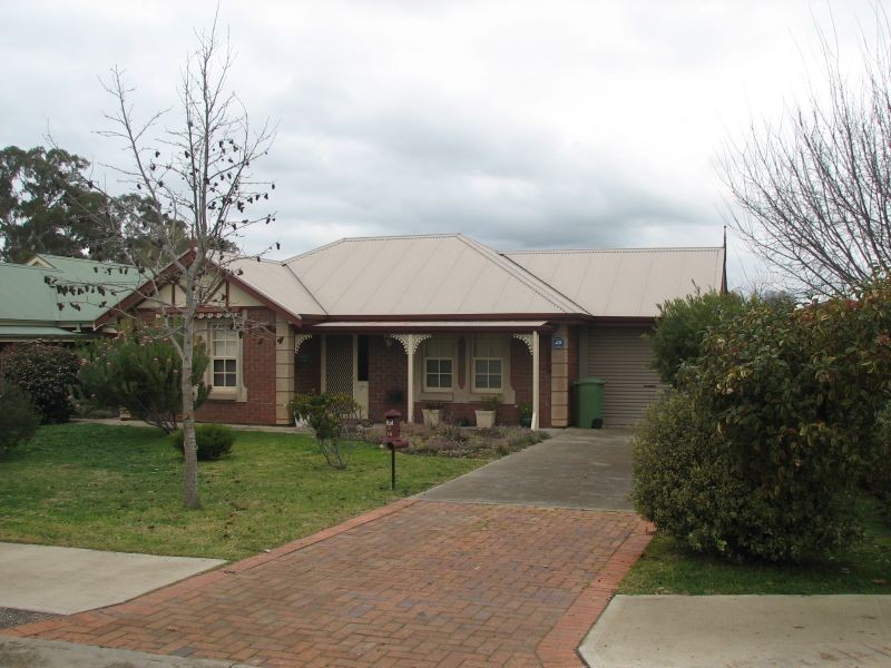 3/14 Fletcher Road, Mount Barker SA 5251