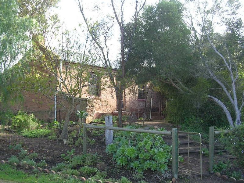 10/ Garnet Road (Off Mines Road), Kanmantoo SA 5252