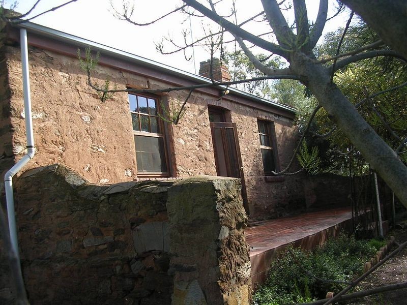 10/ Garnet Road (Off Mines Road), Kanmantoo SA 5252