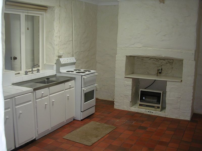 10/ Garnet Road (Off Mines Road), Kanmantoo SA 5252