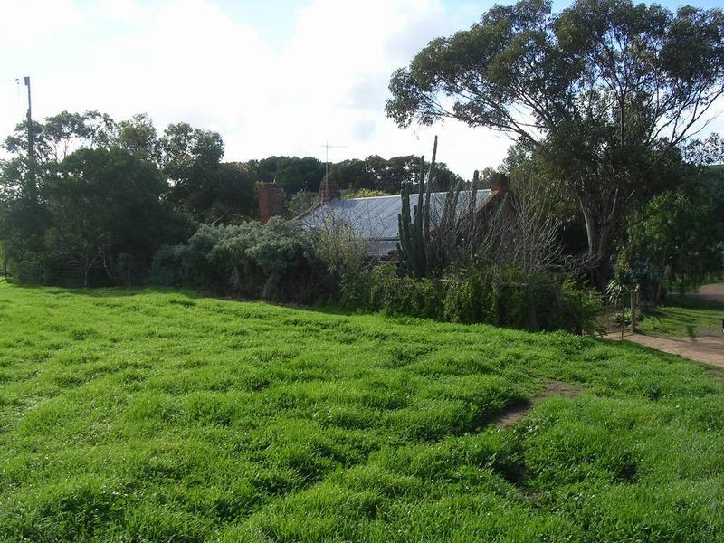 10/ Garnet Road (Off Mines Road), Kanmantoo SA 5252