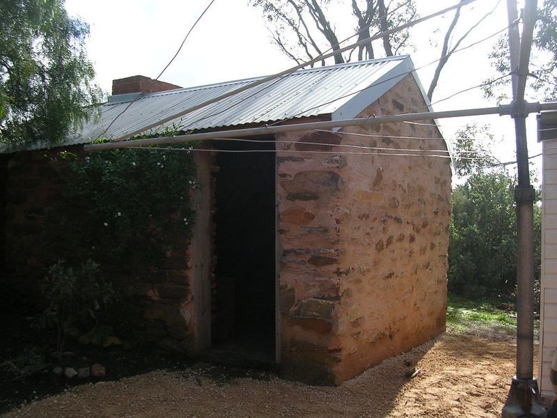 10/ Garnet Road (Off Mines Road), Kanmantoo SA 5252