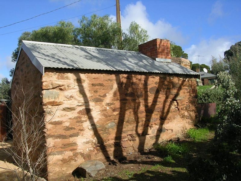 10/ Garnet Road (Off Mines Road), Kanmantoo SA 5252