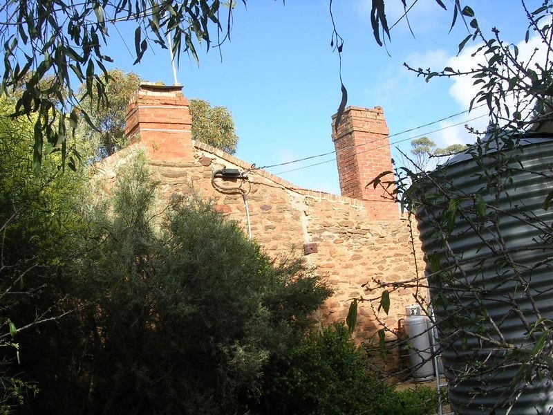 10/ Garnet Road (Off Mines Road), Kanmantoo SA 5252