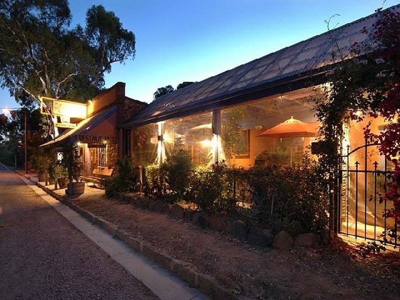 81 Princes Highway, Kanmantoo SA 5252