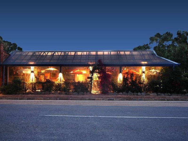 81 Princes Highway, Kanmantoo SA 5252