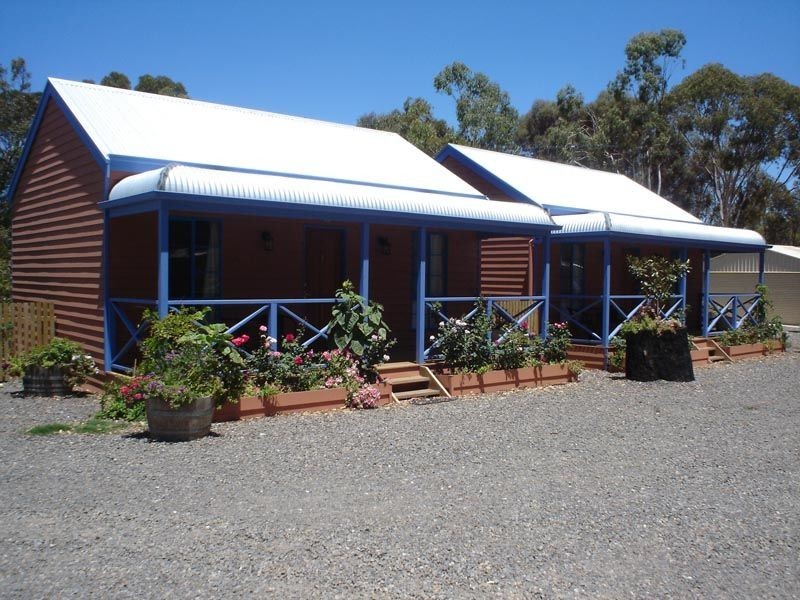 81 Princes Highway, Kanmantoo SA 5252