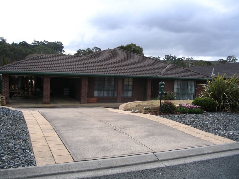 7 Evans Street (Off Felix St), Woodside SA 5244