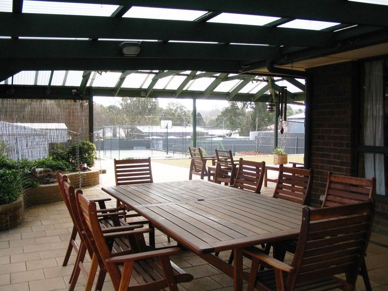 7 Evans Street (Off Felix St), Woodside SA 5244