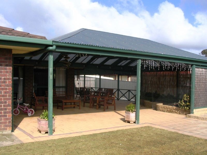 7 Evans Street (Off Felix St), Woodside SA 5244